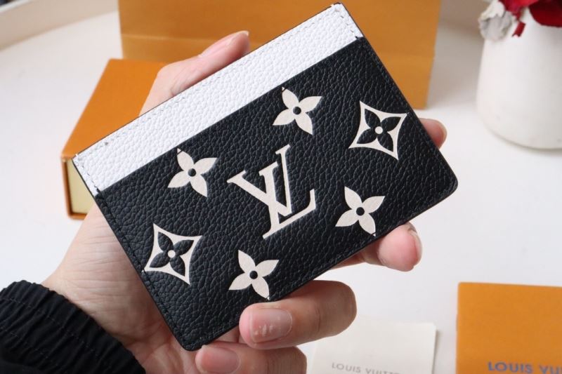 LV Wallets